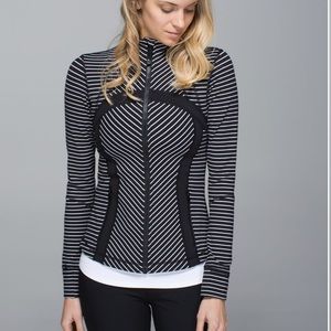 Lululemon Define Jacket Size 2